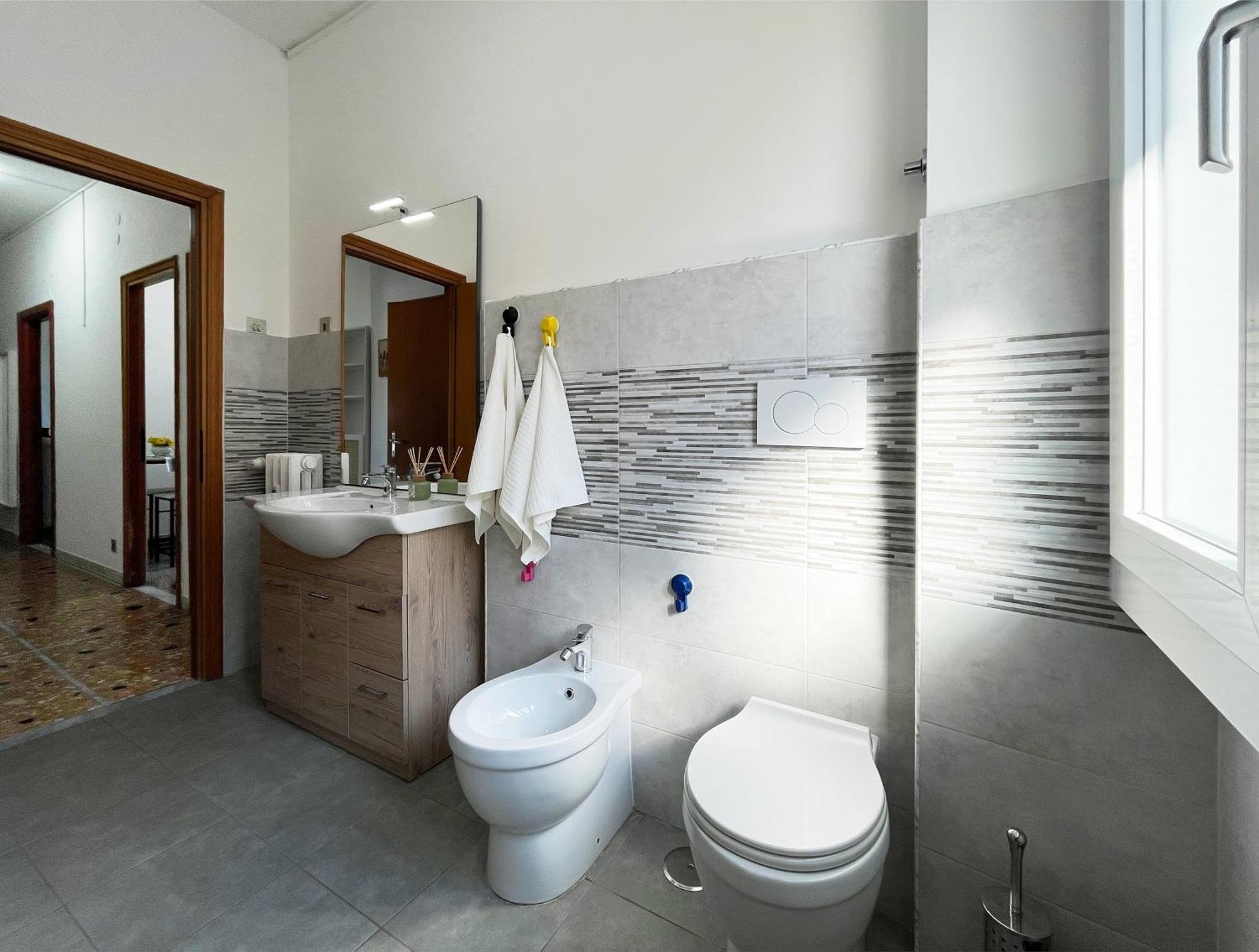 Appartamento La Casa Di Edy - Metro Malatesta Roma
