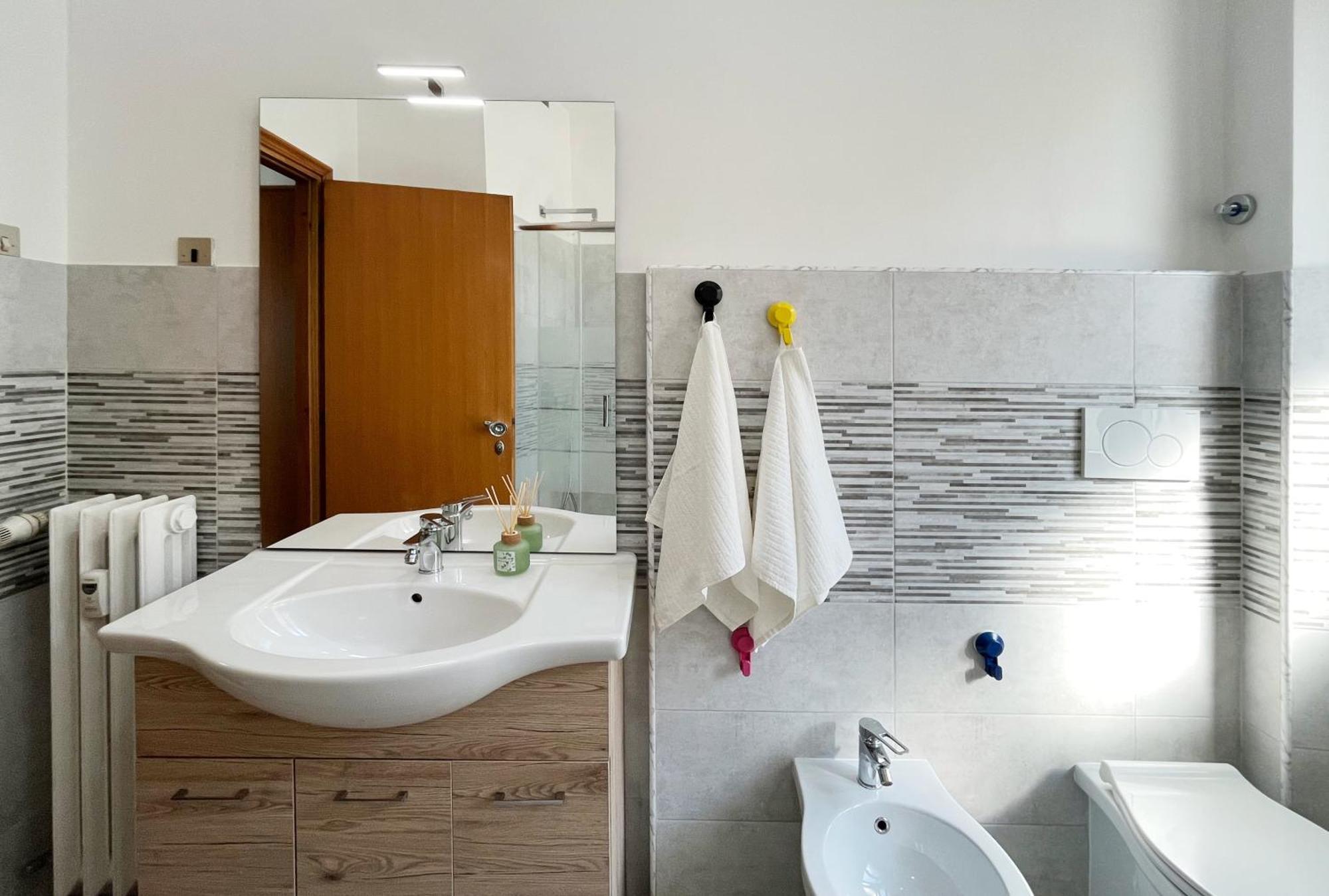 La Casa Di Edy - Metro Malatesta Appartamento Roma