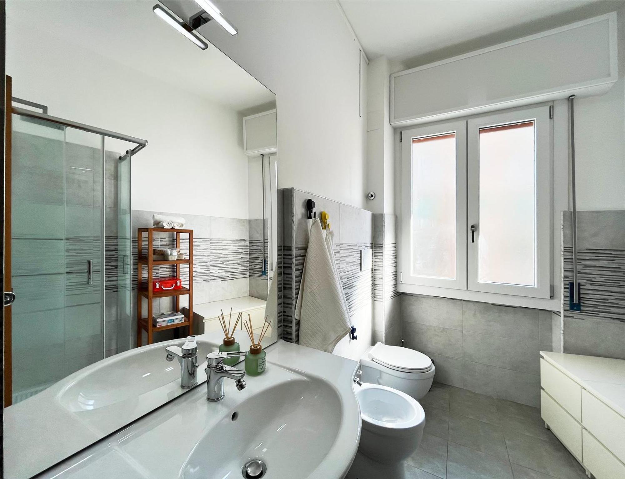 La Casa Di Edy - Metro Malatesta Roma