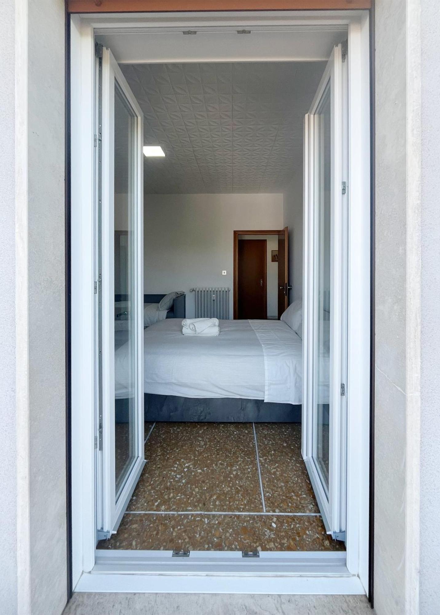 La Casa Di Edy - Metro Malatesta Roma
