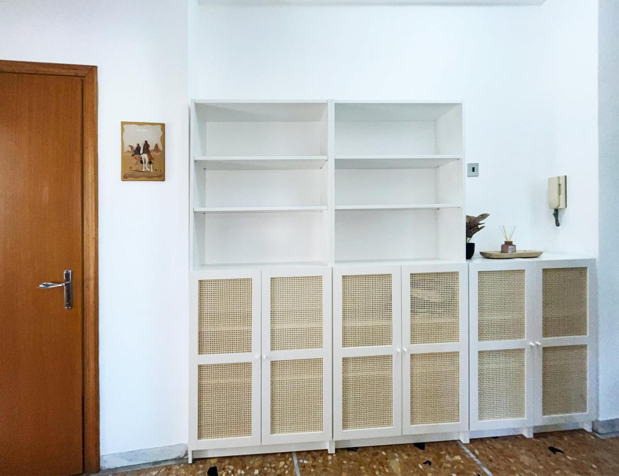 La Casa Di Edy - Metro Malatesta Roma