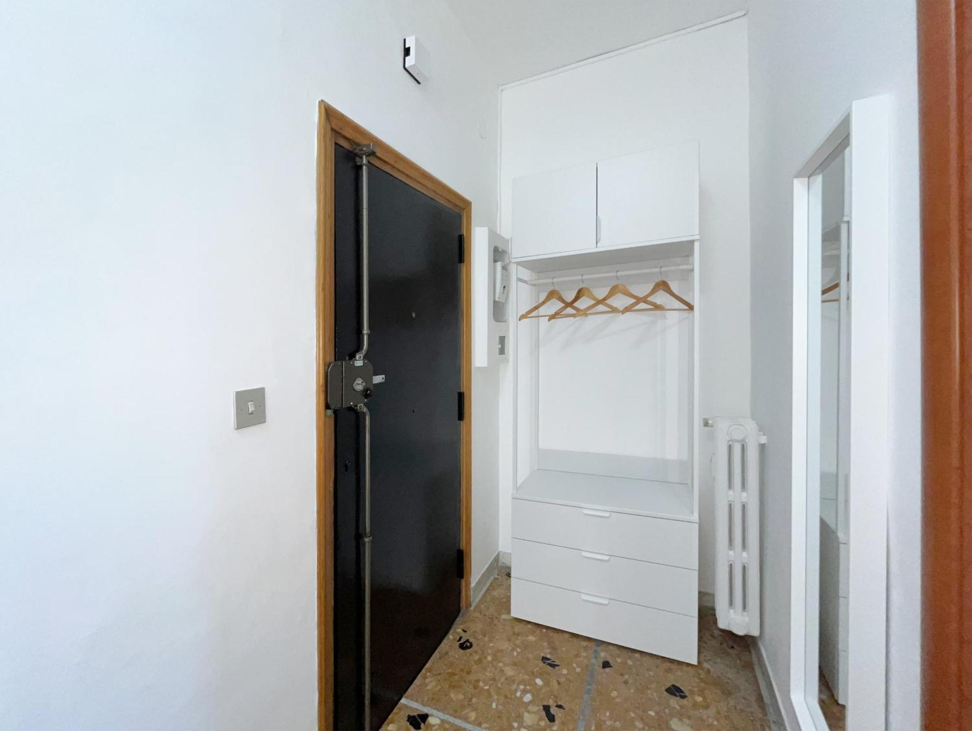 Appartamento La Casa Di Edy - Metro Malatesta Roma