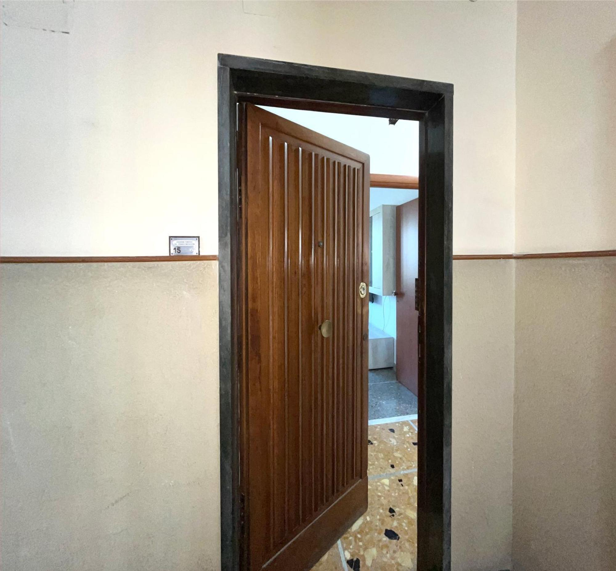 Appartamento La Casa Di Edy - Metro Malatesta *